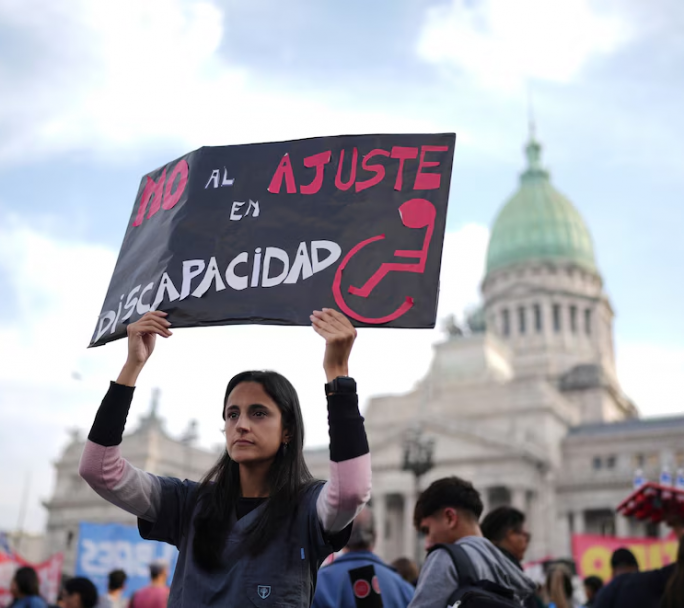 Juez de Catamarca ordena restituir pensiones por invalidez suspendidas